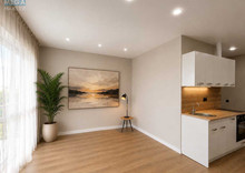 Новобудова, 5 поверхів