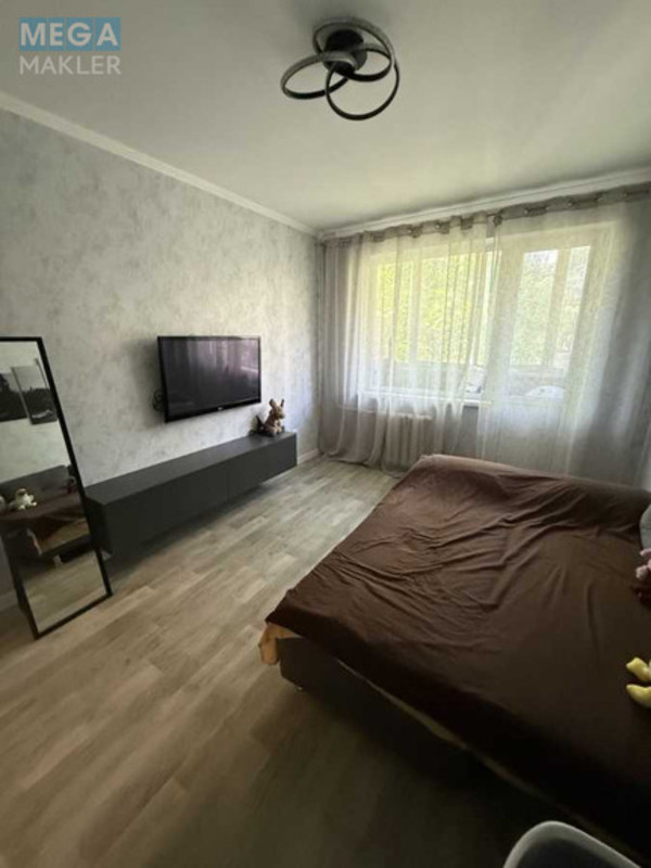 Продаж 2 кімнатної квартири (44/31/6), 2 пов. 5 пов. будинку, <a class="location-link" href="/cherkassi/" title="Недвижимость Черкаси">Черкаси</a>, <a class="location-link" href="/cherkassi/pridneprovskij/" title="Недвижимость Придніпровський район">Придніпровський р-н</a>, Нарбутівська, 158 (изображение 1)