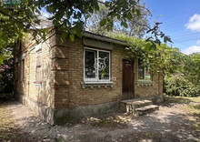 Продаж дома, 1&nbsp; поверх, 66,30&nbsp;кв.м, 3&nbsp;кімнати, ділянка 30&nbsp;соток