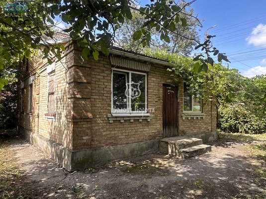 Продаж дома, 1&nbsp; поверх, 66,30&nbsp;кв.м, 3&nbsp;кімнати, ділянка 30&nbsp;соток, <a class="location-link" href="/gostomel/" title="Недвижимость Гостомель">Гостомель</a>, Дніпровська вул., 30 (изображение 1)