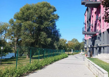 Продаж 2 кімнатної квартири (49,5/?/11,3), 4 пов. 5 пов. будинку