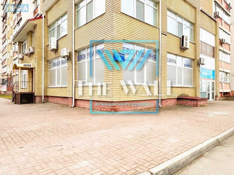Продаж окремої будівлі/побудови, 590&nbsp;кв.м, <a class="location-link" href="/kiev/" title="Недвижимость Київ">Київ</a>, <a class="location-link" href="/kiev/obolonskij/" title="Недвижимость Оболонський район">Оболонський р-н</a>, Северная ул., 6 (изображение 1)