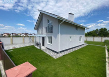 Продаж дома, 2&nbsp;поверху, 162&nbsp;кв.м, 5&nbsp;кімнат, ділянка 5&nbsp;соток