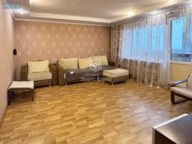 Продаж 3 кімнатної квартири (87/49/10), 18 пов. 21 пов. будинку, <a class="location-link" href="/kiev/" title="Недвижимость Київ">Київ</a>, <a class="location-link" href="/kiev/desnyanskij/" title="Недвижимость Деснянський район">Деснянський р-н</a>, Оноре де Бальзака вул., 4 (изображение 1)