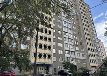 Продаж 3 кімнатної квартири (73/42/8), 3 пов. 16 пов. будинку