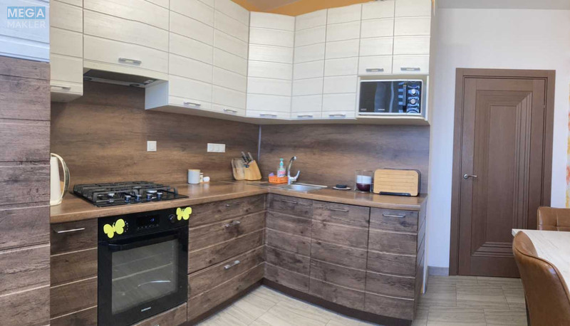 Новобудова, 10 поверхів, <a class="location-link" href="/vyshgorod/" title="Недвижимость Вишгород">Вишгород</a>, Борисоглібська (Ватутіна), 110 (изображение 1)