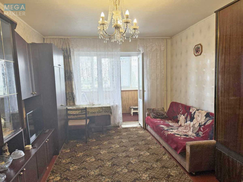 Оренда 1 кімнатної квартири, <a class="location-link" href="/kiev/" title="Недвижимость Київ">Київ</a>, <a class="location-link" href="/kiev/obolonskij/" title="Недвижимость Оболонський район">Оболонський р-н</a>, Автозаводская ул., 93 (изображение 1)