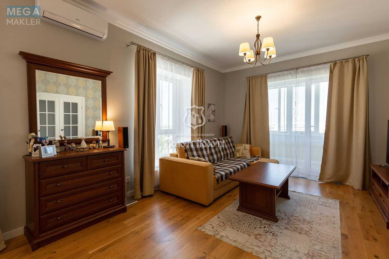 Продаж 3 кімнатної квартири (112,8/66,3/10,6), 9 пов. 11 пов. будинку, <a class="location-link" href="/vishnevoe/" title="Недвижимость Вишневе">Вишневе</a>, Святошинська вул., 27д (изображение 1)