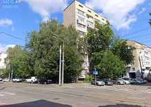 Продаж 1 кімнатної квартири (21,4/11,8/4), 9 пов. 9 пов. будинку