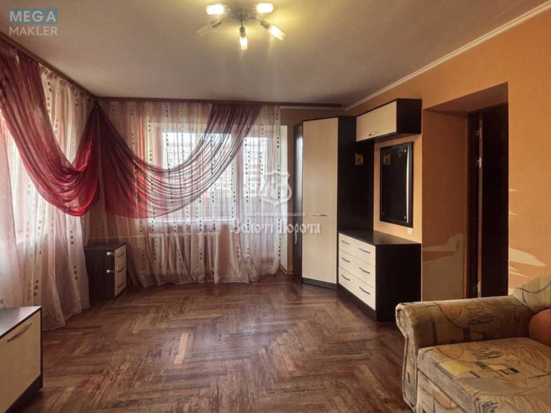 Продаж 2 кімнатної квартири (56/30/9,3), 4 пов. 12 пов. будинку, <a class="location-link" href="/kiev/" title="Недвижимость Київ">Київ</a>, <a class="location-link" href="/kiev/obolonskij/" title="Недвижимость Оболонський район">Оболонський р-н</a>, Героїв Дніпра вул., 34б (изображение 1)