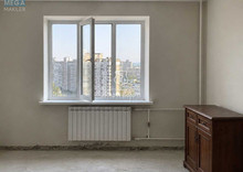 Продаж 2 кімнатної квартири (55/28,8/8,5), 16 пов. 16 пов. будинку