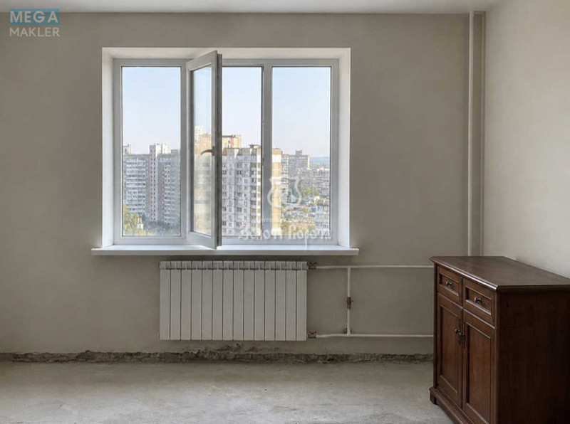 Продаж 2 кімнатної квартири (55/28,8/8,5), 16 пов. 16 пов. будинку, <a class="location-link" href="/kiev/" title="Недвижимость Київ">Київ</a>, <a class="location-link" href="/kiev/desnyanskij/" title="Недвижимость Деснянський район">Деснянський р-н</a>, Радунська вул., 36 (изображение 1)