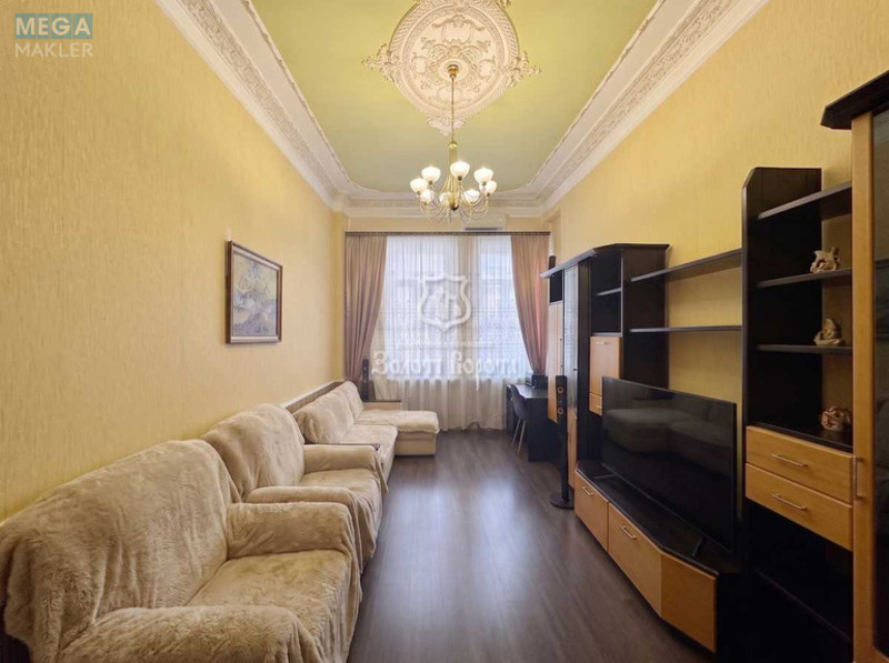 Продаж 2 кімнатної квартири (71/35/12,5), 2 пов. 2 пов. будинку, <a class="location-link" href="/kiev/" title="Недвижимость Київ">Київ</a>, <a class="location-link" href="/kiev/pecherskij/" title="Недвижимость Печерський район">Печерський р-н</a>, Інженерний пров., 4 (изображение 1)