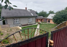 Продаж дома, 1&nbsp; поверх, 43&nbsp;кв.м, 3&nbsp;кімнати, ділянка 24&nbsp;сотки