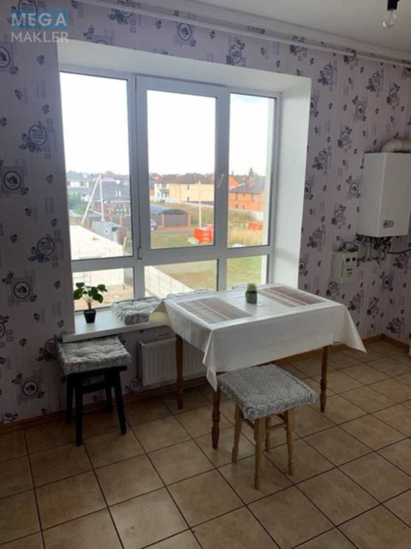 Продаж 1 кімнатної квартири (45,6/?/12,8), 3 пов. 4 пов. будинку, <a class="location-link" href="/gora/" title="Недвижимость Гора">Гора</a>, Центральна, 30б (изображение 1)