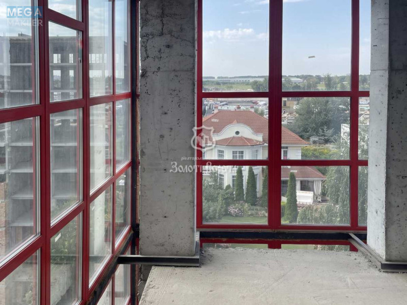 Продаж 1 кімнатної квартири (40,5/20,5/16), 5 пов. 5 пов. будинку, <a class="location-link" href="/kiev/" title="Недвижимость Київ">Київ</a>, <a class="location-link" href="/kiev/solomenskij/" title="Недвижимость Солом'янський район">Солом'янський р-н</a>, Вишнева вул., 15-17 (изображение 1)