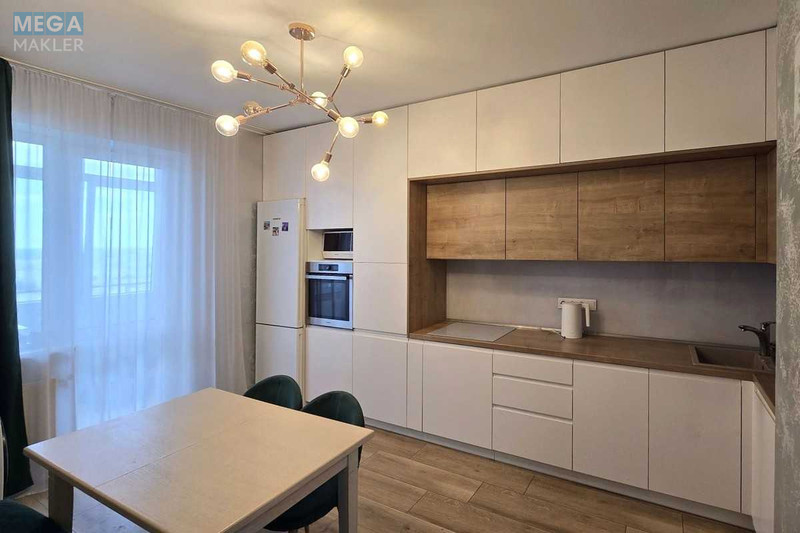 Продаж 2 кімнатної квартири (73,1/37,1/14), 21 пов. 24 пов. будинку, <a class="location-link" href="/kiev/" title="Недвижимость Київ">Київ</a>, <a class="location-link" href="/kiev/desnyanskij/" title="Недвижимость Деснянський район">Деснянський р-н</a>, Градинська вул., 3 (изображение 1)
