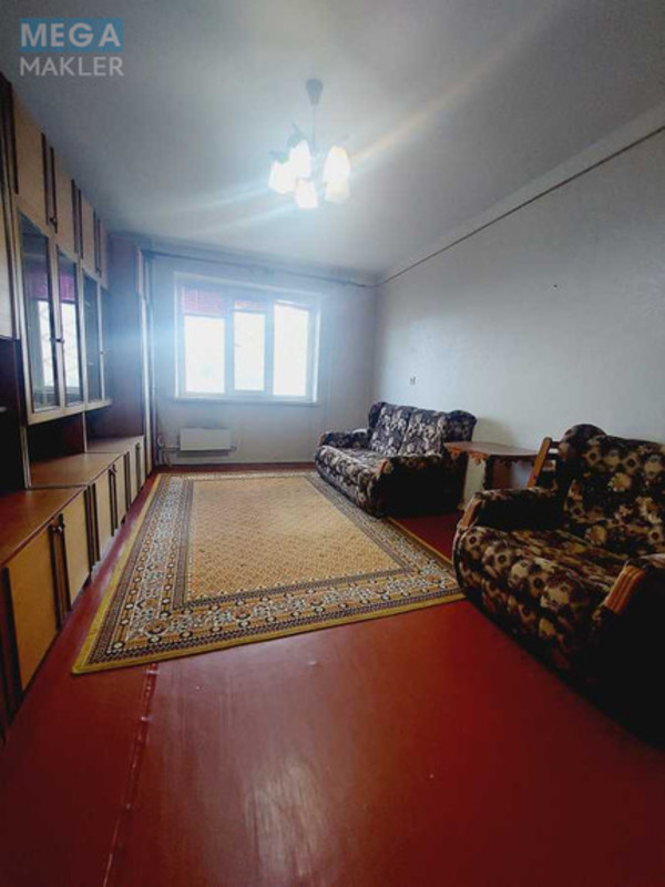 Оренда 1 кімнатної квартири, <a class="location-link" href="/kiev/" title="Недвижимость Київ">Київ</a>, <a class="location-link" href="/kiev/darnickij/" title="Недвижимость Дарницький район">Дарницький р-н</a>, Ларисы Руденко ул., 8 (изображение 1)