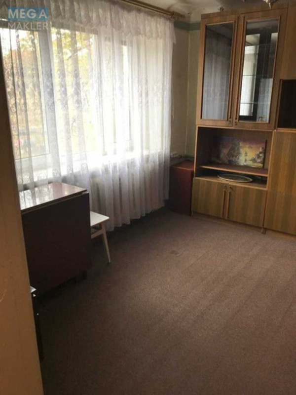 Продаж 1 кімнатної квартири (21/?/2), 2 пов. 5 пов. будинку, <a class="location-link" href="/kharkov/" title="Недвижимость Харків">Харків</a>, <a class="location-link" href="/kharkov/kominternovskij/" title="Недвижимость Слобідський (Комінтернівський) район">Слобідський (Комінтернівський) р-н</a>, провулок Зерновий (изображение 1)
