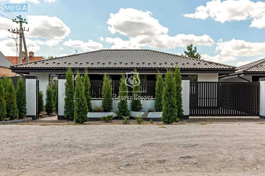 Продаж дома, 1&nbsp; поверх, 151,40&nbsp;кв.м, 4&nbsp;кімнати, ділянка 6&nbsp;соток, <a class="location-link" href="/plyuty/" title="Недвижимость Плюті">Плюти</a>, Садова вул., 7 (изображение 1)