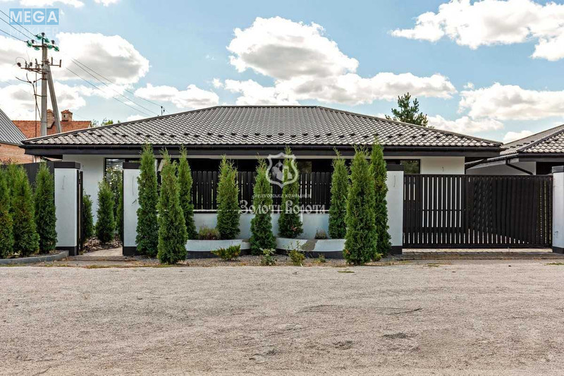Продаж дома, 1&nbsp; поверх, 151,40&nbsp;кв.м, 4&nbsp;кімнати, ділянка 6&nbsp;соток, <a class="location-link" href="/plyuty/" title="Недвижимость Плюті">Плюти</a>, Садова вул., 7 (изображение 1)