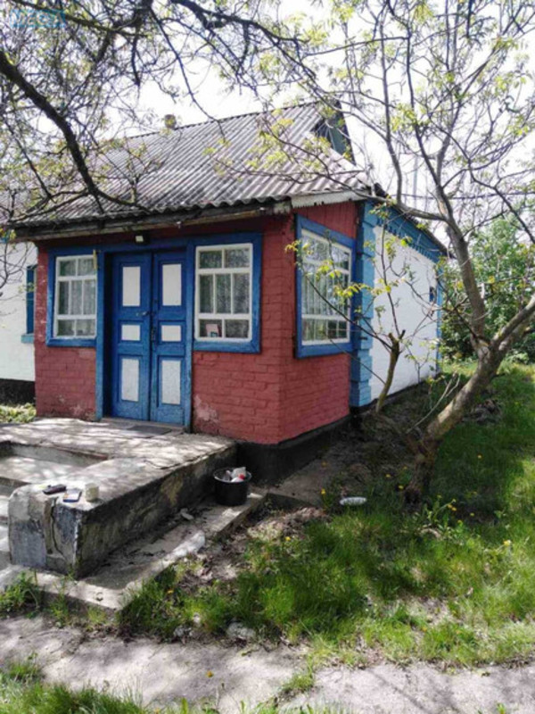 Продаж дома, 1&nbsp; поверх, 73&nbsp;кв.м, 3&nbsp;кімнати, ділянка 25&nbsp;соток, <a class="location-link" href="/severinovka-selo-kv/" title="Недвижимость Северинівка">Северинівка</a>, миру, 5 (изображение 1)