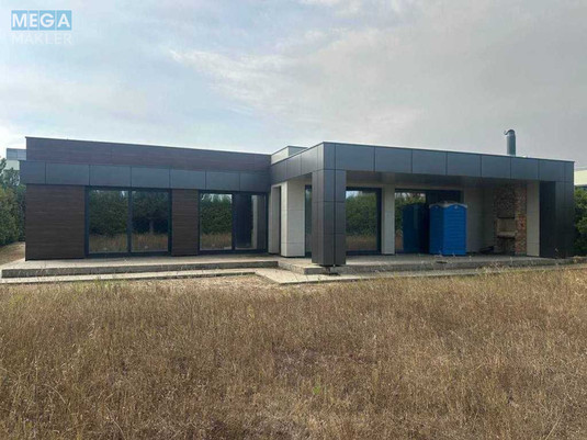 Продаж дома, 1&nbsp; поверх, 241&nbsp;кв.м, 3&nbsp;кімнати, ділянка 12&nbsp;соток, <a class="location-link" href="/vishenki-selo-kv/" title="Недвижимость Вишеньки">Вишеньки</a>, Лесі Українки (изображение 1)