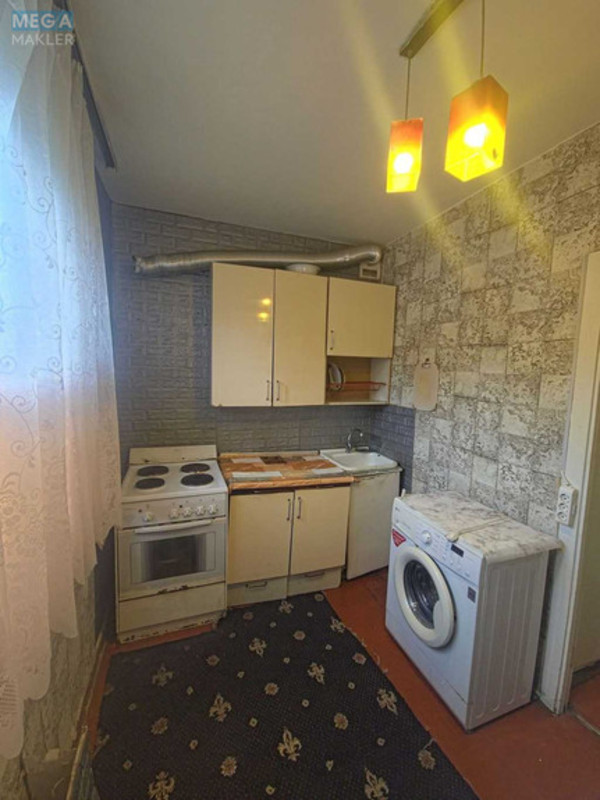 Продаж 2 кімнатної квартири (58,8/35/6), 1 пов. 9 пов. будинку, <a class="location-link" href="/kiev/" title="Недвижимость Київ">Київ</a>, <a class="location-link" href="/kiev/podolskij/" title="Недвижимость Подільський район">Подільський р-н</a>, Правды просп., 6а (изображение 1)