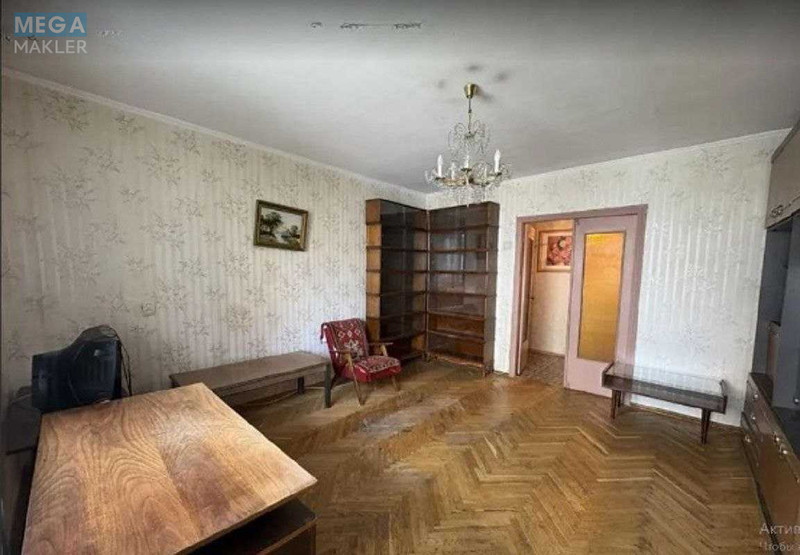 Продаж 3 кімнатної квартири (70/40/7,9), 6 пов. 9 пов. будинку, <a class="location-link" href="/kiev/" title="Недвижимость Київ">Київ</a>, <a class="location-link" href="/kiev/pecherskij/" title="Недвижимость Печерський район">Печерський р-н</a>, Предславинська вул., 26а (изображение 1)