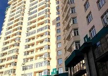 Продаж 2 кімнатної квартири (78/?/?), 14 пов. 25 пов. будинку