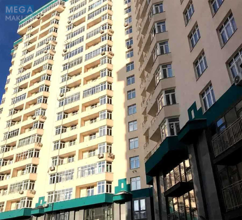 Продаж 2 кімнатної квартири (78/?/?), 14 пов. 25 пов. будинку, <a class="location-link" href="/kiev/" title="Недвижимость Київ">Київ</a>, <a class="location-link" href="/kiev/solomenskij/" title="Недвижимость Солом'янський район">Солом'янський р-н</a>, Митрополита Василя Липківського вул., 37В (изображение 1)