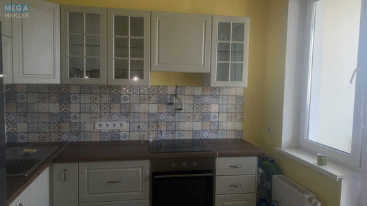 Оренда 1 кімнатної квартири, <a class="location-link" href="/kiev/" title="Недвижимость Київ">Київ</a>, <a class="location-link" href="/kiev/podolskij/" title="Недвижимость Подільський район">Подільський р-н</a>, Сергея Данченко вул., 28 (изображение 1)