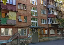 Продаж 2 кімнатної квартири (45/29/6), 3 пов. 5 пов. будинку