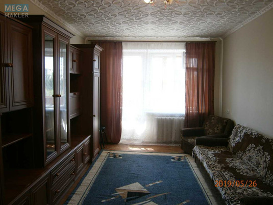 Оренда кімнати (підселення), <a class="location-link" href="/kiev/" title="Недвижимость Київ">Київ</a>, <a class="location-link" href="/kiev/svyatoshinskij/" title="Недвижимость Святошинський район">Святошинський р-н</a>, Василя Стуса вул., 2 (изображение 1)