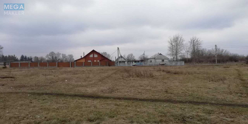 Продажа участка, 25&nbsp;соток, участок под жилую застройку, <a class="location-link" href="/vinnickie-stavy/" title="Недвижимость Вінницькі Стави">Вінницькі Стави</a>, Радянська 2-А (изображение 1)