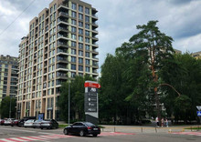 Продаж 2 кімнатної квартири (67/?/?), 5 пов. 14 пов. будинку