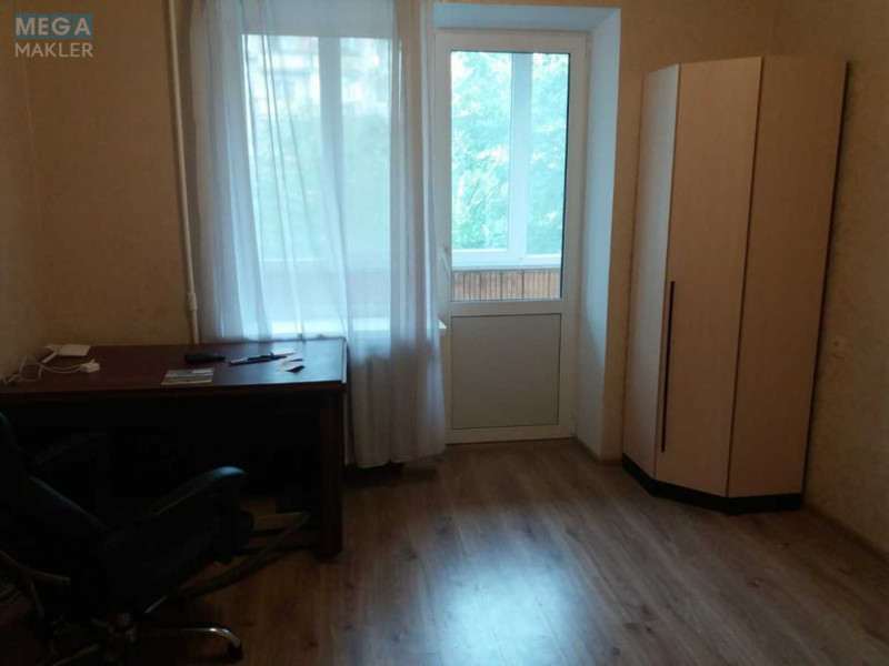 Оренда 1 кімнатної квартири, <a class="location-link" href="/kiev/" title="Недвижимость Київ">Київ</a>, <a class="location-link" href="/kiev/svyatoshinskij/" title="Недвижимость Святошинський район">Святошинський р-н</a>, Академіка Доброхотова вул., 5 (изображение 1)