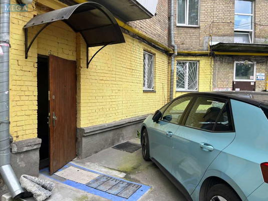 Продаж окремої будівлі/побудови, 181,50&nbsp;кв.м, <a class="location-link" href="/kiev/" title="Недвижимость Київ">Київ</a>, <a class="location-link" href="/kiev/pecherskij/" title="Недвижимость Печерський район">Печерський р-н</a>, Тверський тупік, 6/8 (изображение 1)