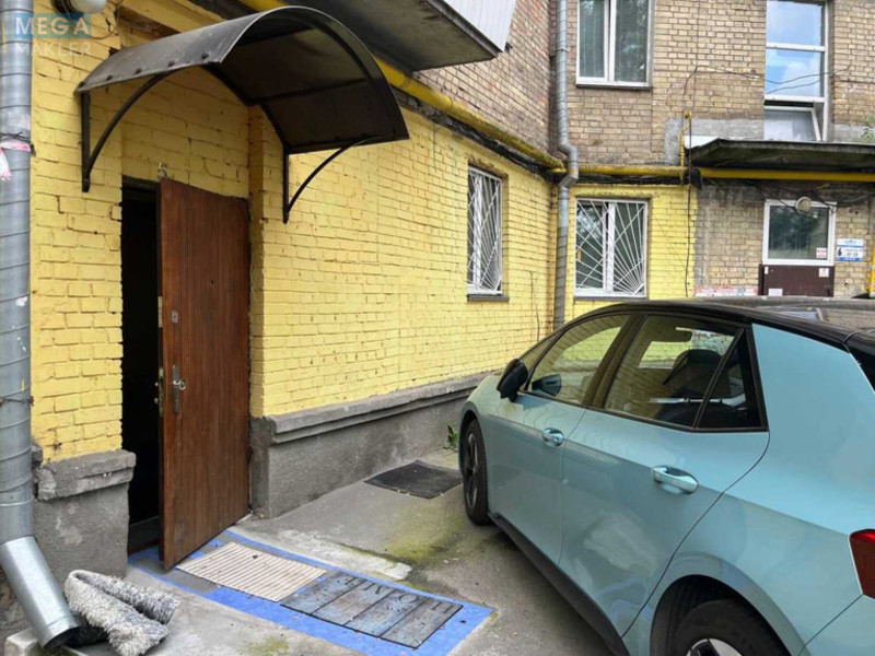 Продаж окремої будівлі/побудови, 181,50&nbsp;кв.м, <a class="location-link" href="/kiev/" title="Недвижимость Київ">Київ</a>, <a class="location-link" href="/kiev/pecherskij/" title="Недвижимость Печерський район">Печерський р-н</a>, Тверський тупік, 6/8 (изображение 1)