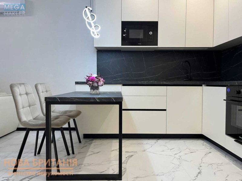 Новобудова, 21 поверхів, <a class="location-link" href="/kiev/" title="Недвижимость Київ">Київ</a>, <a class="location-link" href="/kiev/goloseevskij/" title="Недвижимость Голосіївський район">Голосіївський р-н</a>, Михайла Максимовича вул., 26-Д (изображение 1)