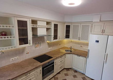 Продаж 3 кімнатної квартири (103,7/62/13,2), 7 пов. 19 пов. будинку