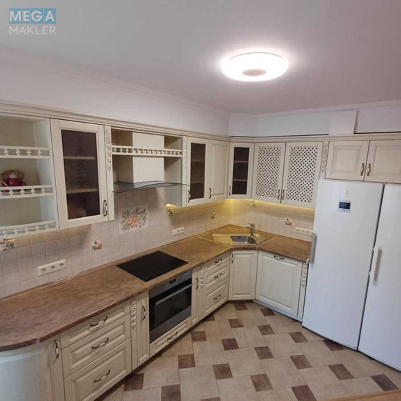 Продаж 3 кімнатної квартири (103,7/62/13,2), 7 пов. 19 пов. будинку, <a class="location-link" href="/kiev/" title="Недвижимость Київ">Київ</a>, <a class="location-link" href="/kiev/goloseevskij/" title="Недвижимость Голосіївський район">Голосіївський р-н</a>, Михайла Ломоносова вул., 71г (изображение 1)