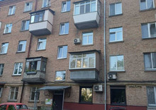 Продаж 2 кімнатної квартири (51,2/31/7,1), 2 пов. 5 пов. будинку