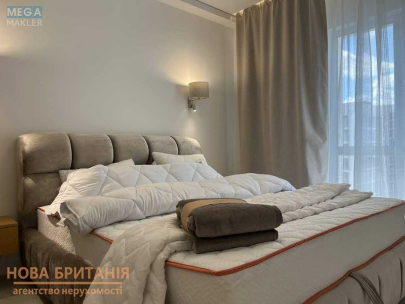 Оренда 2 кімнатної квартири, <a class="location-link" href="/kiev/" title="Недвижимость Київ">Київ</a>, <a class="location-link" href="/kiev/goloseevskij/" title="Недвижимость Голосіївський район">Голосіївський р-н</a>, Михайла Максимовича вул., 24-Г (изображение 1)