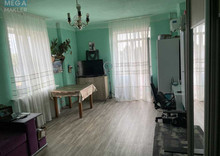 Продаж 3 кімнатної квартири (106,2/?/13,2), 4 пов. 5 пов. будинку