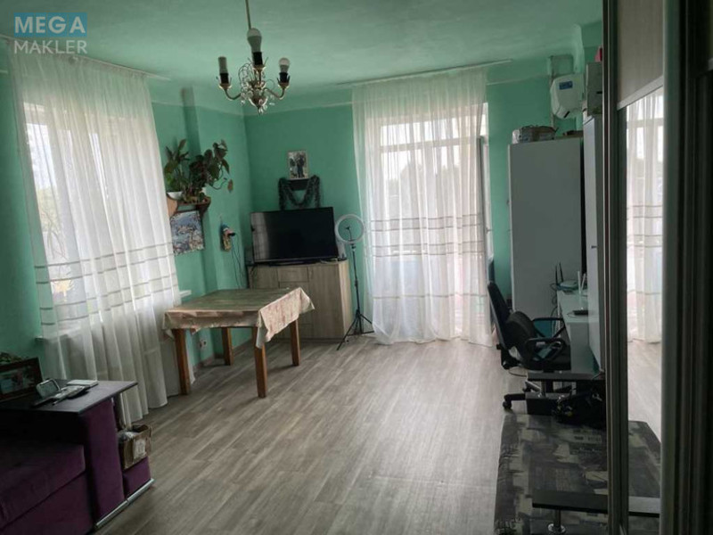 Продаж 3 кімнатної квартири (106,2/?/13,2), 4 пов. 5 пов. будинку, <a class="location-link" href="/dnepropetrovsk/" title="Недвижимость Дніпра">Дніпро</a>, Будівельників, 24 (изображение 1)