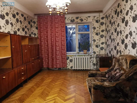 Оренда 2 кімнатної квартири, <a class="location-link" href="/kiev/" title="Недвижимость Київ">Київ</a>, <a class="location-link" href="/kiev/dneprovskij/" title="Недвижимость Дніпровський район">Дніпровський р-н</a>, Чорних Запорожців вул., 16 (изображение 1)
