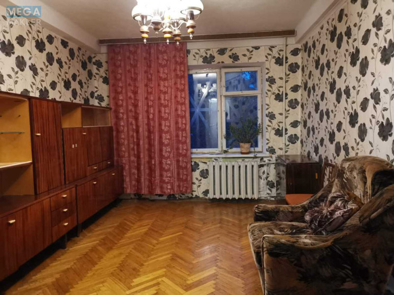 Оренда 2 кімнатної квартири, <a class="location-link" href="/kiev/" title="Недвижимость Київ">Київ</a>, <a class="location-link" href="/kiev/dneprovskij/" title="Недвижимость Дніпровський район">Дніпровський р-н</a>, Чорних Запорожців вул., 16 (изображение 1)