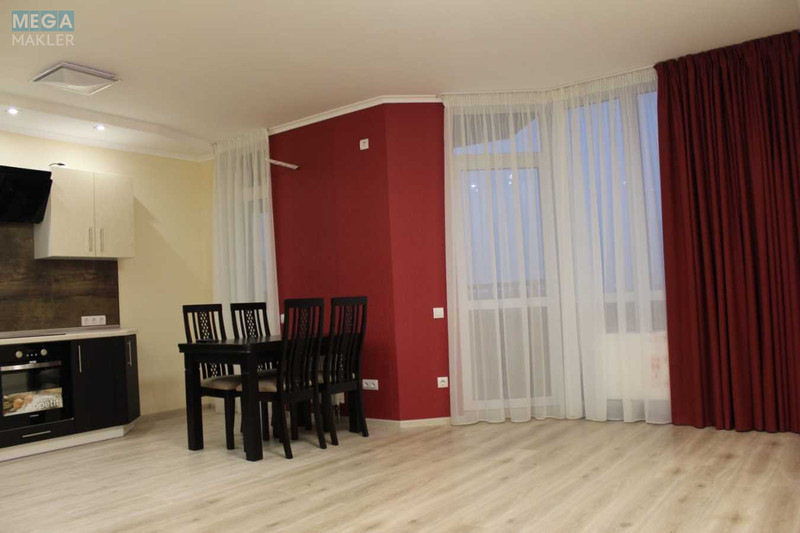 Оренда 1 кімнатної квартири, <a class="location-link" href="/kiev/" title="Недвижимость Київ">Київ</a>, <a class="location-link" href="/kiev/shevchenkovskij/" title="Недвижимость Шевченківський район">Шевченківський р-н</a>, Коперника ул., 3 (изображение 1)