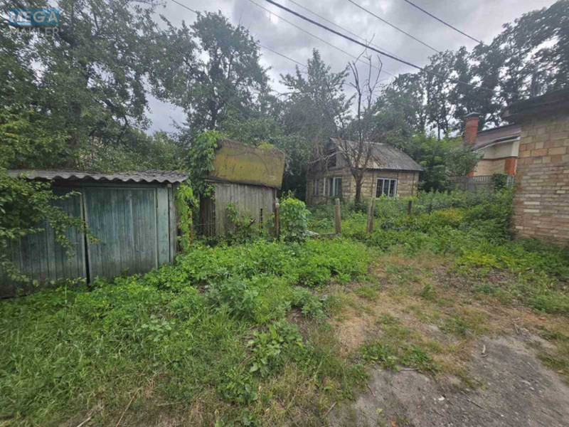 Продажа участка, 8&nbsp;соток, участок под жилую застройку, <a class="location-link" href="/kiev/" title="Недвижимость Київ">Київ</a>, <a class="location-link" href="/kiev/svyatoshinskij/" title="Недвижимость Святошинський район">Святошинський р-н</a>, 23-я Садовая ул. (изображение 1)
